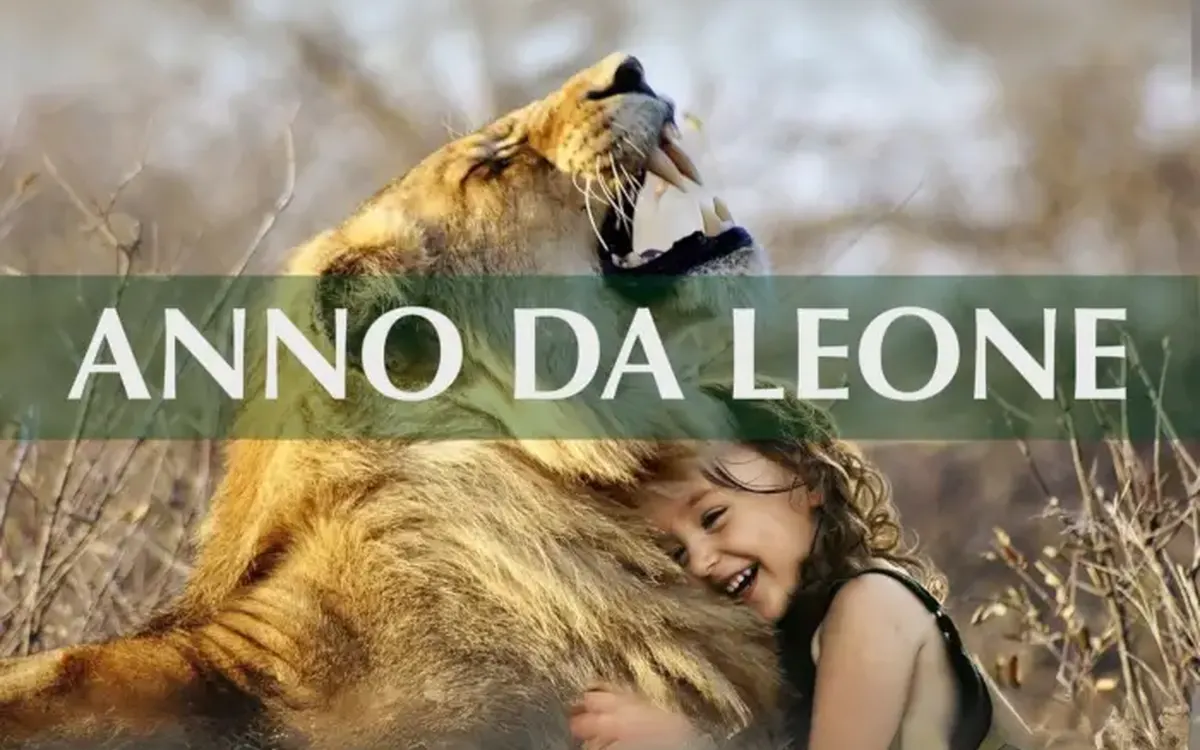Scarica Anno da Leone – Psylife