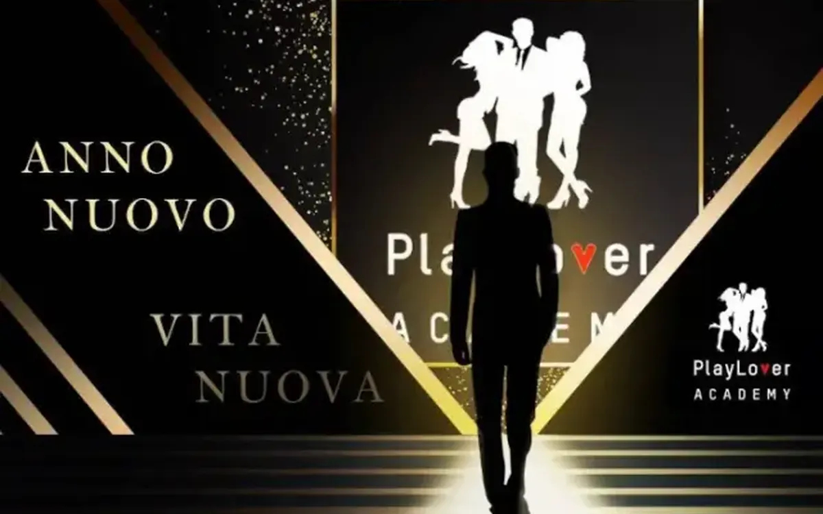 Scarica Anno Nuovo, Vita Nuova – PlayLover Academy