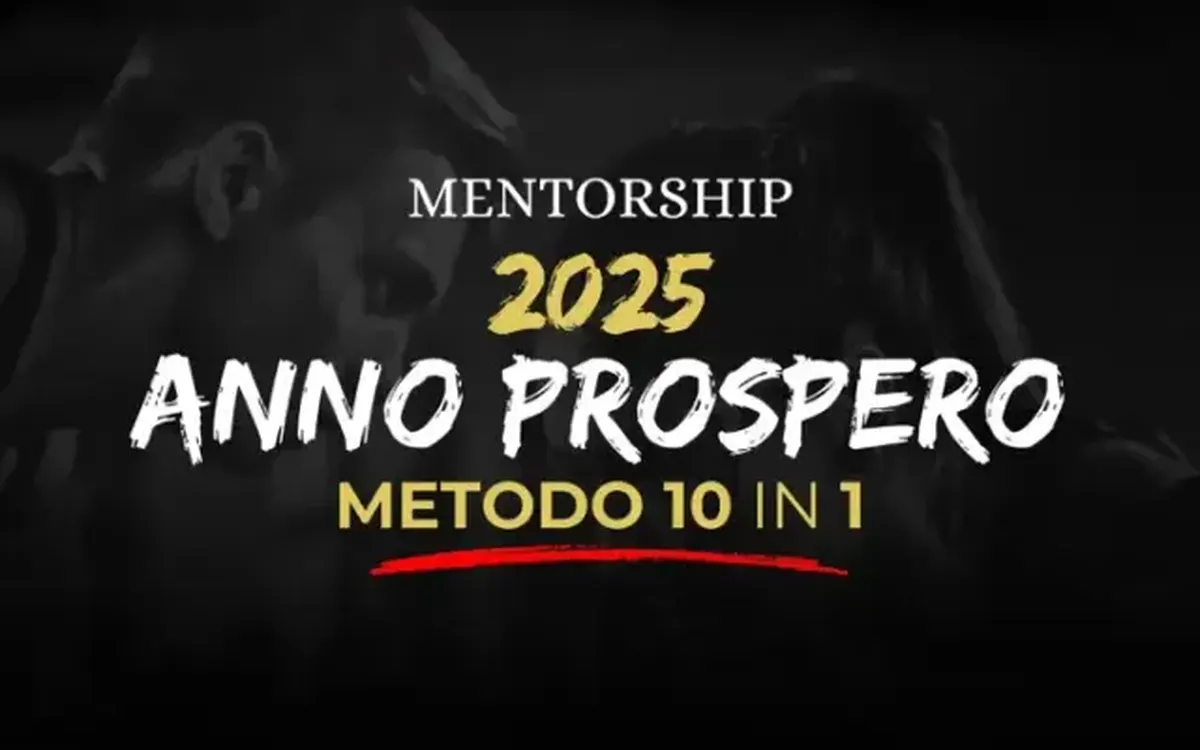 Scarica Anno Prospero – Francesco Bellomo