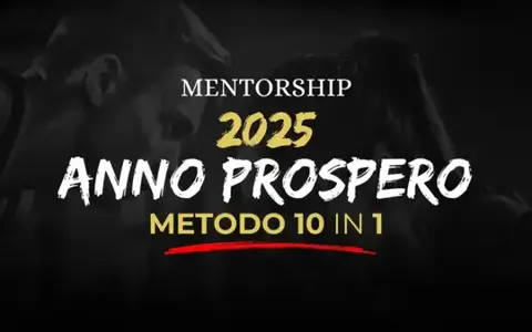 Scarica Anno Prospero – Francesco Bellomo