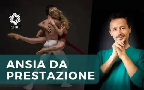 Scarica Ansia da Prestazione – Psylife