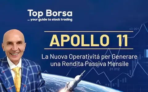 Scarica APOLLO 11 – Paolo Serafini