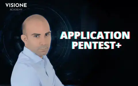 Scarica APPLICATION PenTester – Visione Academy