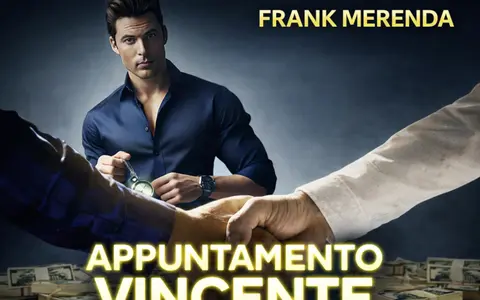 Scarica Appuntamento Vincente – Frank Merenda