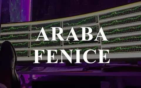 Scarica Araba Fenice – Filippo Ventura