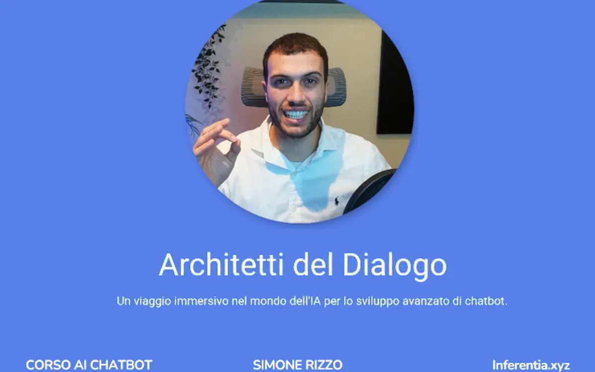 Scarica Architetti del Dialogo – Simone Rizzo (Inferentia)