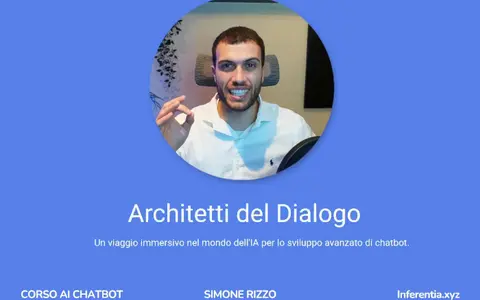 Scarica Architetti del Dialogo – Simone Rizzo (Inferentia)