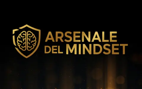 Scarica Arsenale del Mindset – Roberto Maria Vadalà