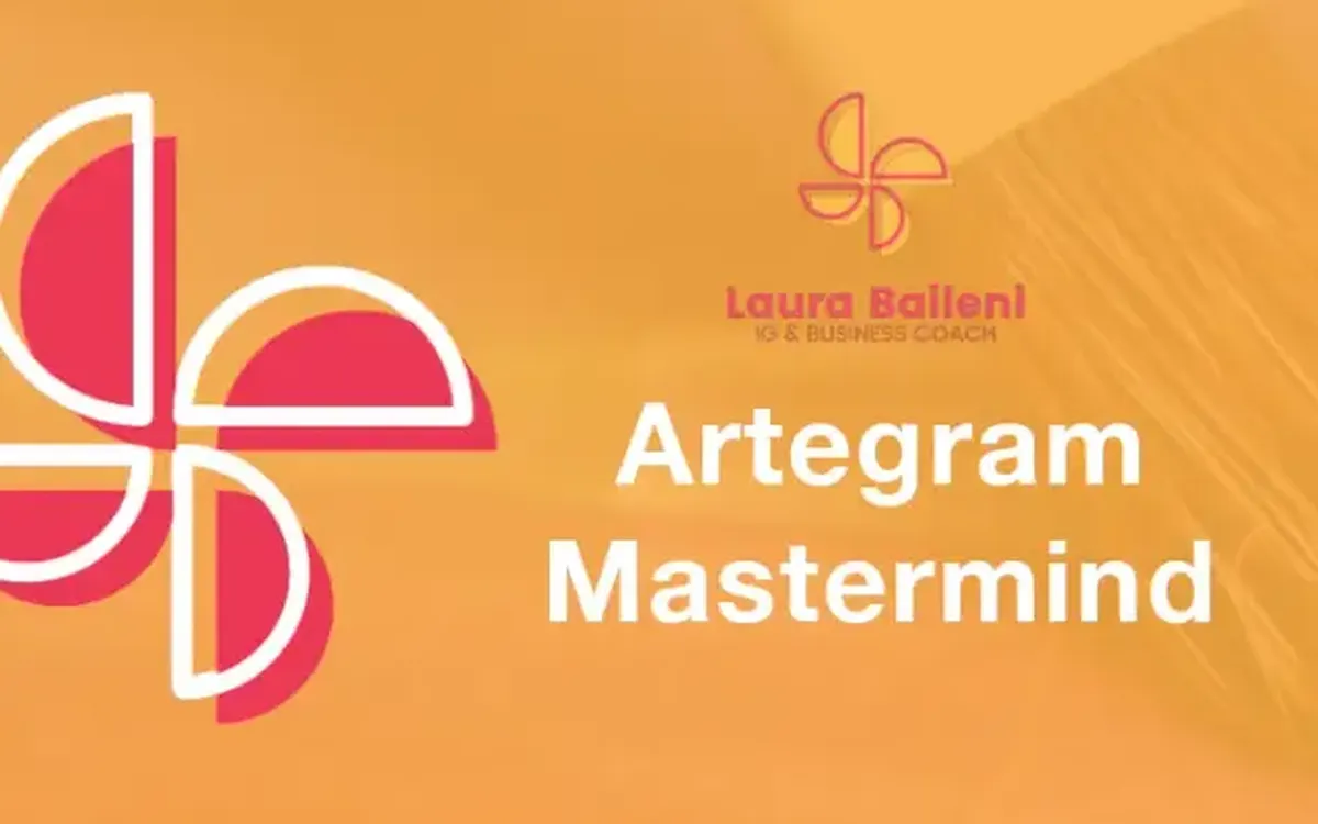 Scarica Artegram Mastermind – Laura Baileni