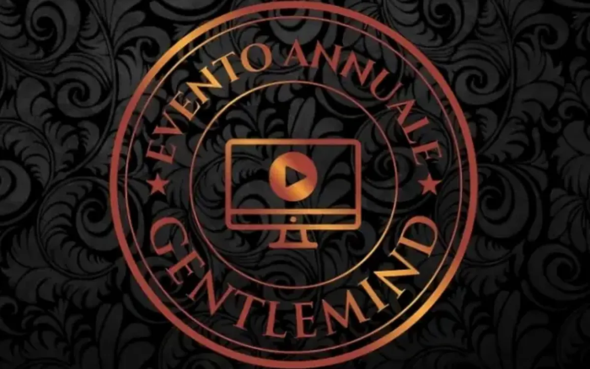 Scarica Aspettando l’evento Gentlemind – Maurizio Romano