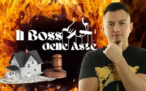 Scarica Aste Immobiliari (Premium) – William Gutierrez