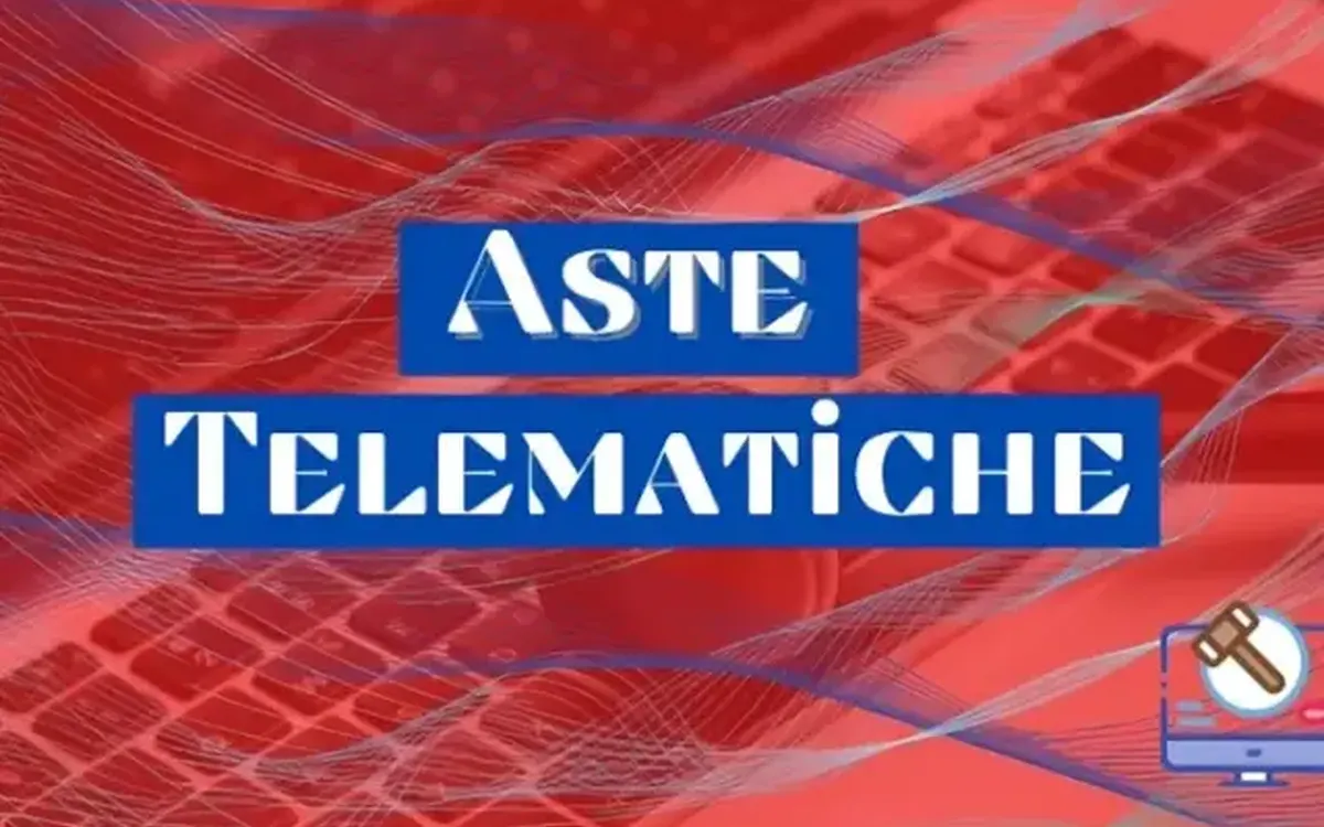 Scarica Aste Telematiche™ – William Gutierrez