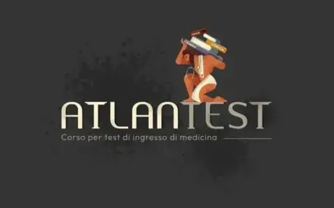 Scarica AtlanTest – Alessandro De Concini