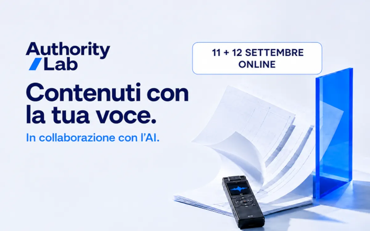 Scarica Authority LAB 2026 – Piernicola de Maria