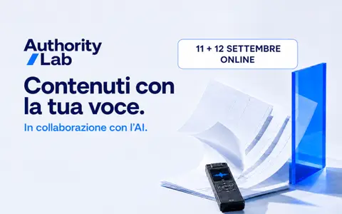 Scarica Authority LAB 2026 – Piernicola de Maria
