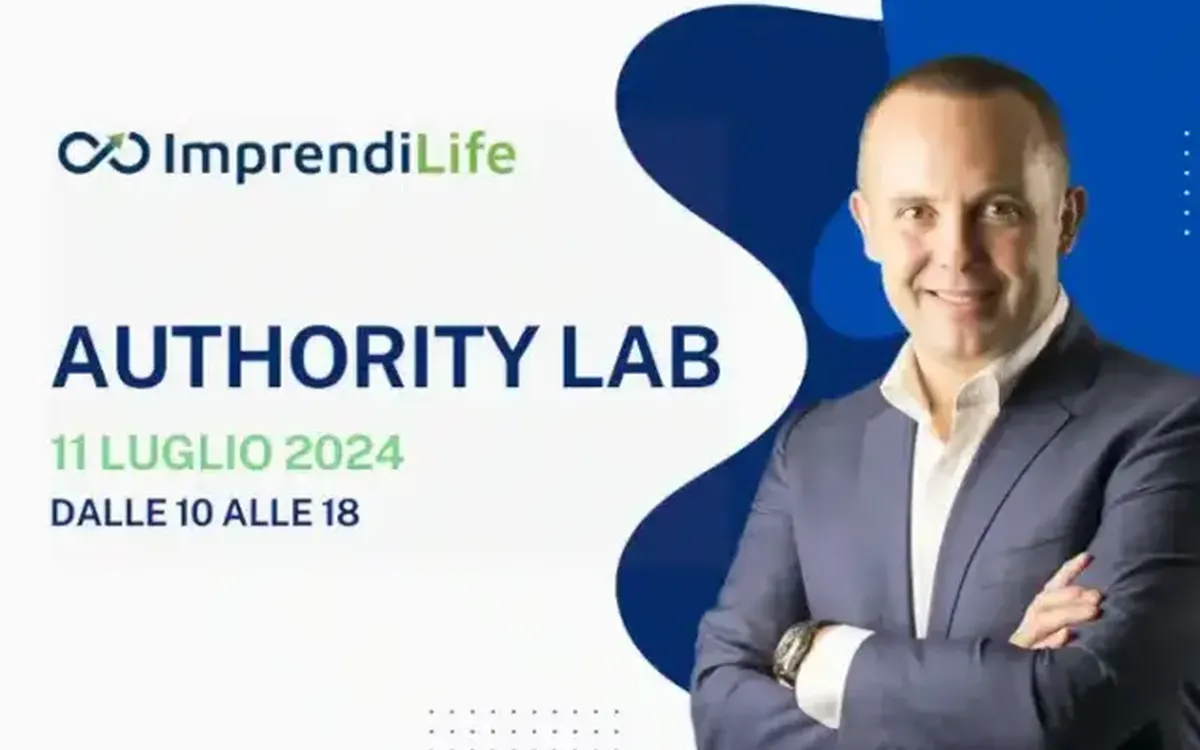 Scarica Authority LAB – Piernicola De Maria