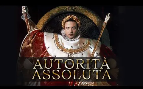 Scarica Autorità assoluta – Frank Merenda