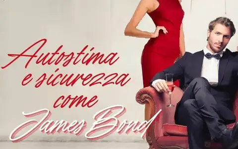 Scarica Autostima e Sicurezza come James Bond – PlayLover Academy
