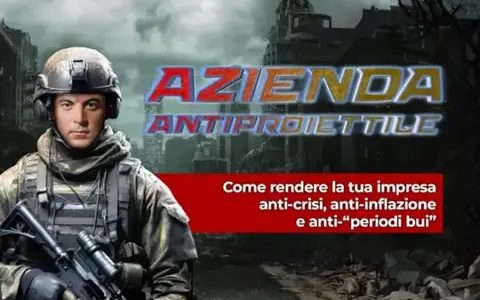 Scarica Azienda Antiproiettile – Frank Merenda
