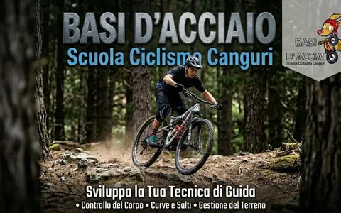 Scarica Basi d’Acciaio – Scuola Ciclismo Canguri