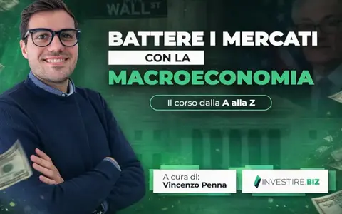 Scarica Battere i mercati con la Macro Economia – Investire.biz