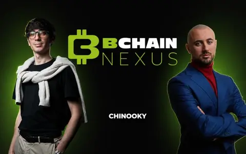 Scarica Bchain Nexus – Chinooky