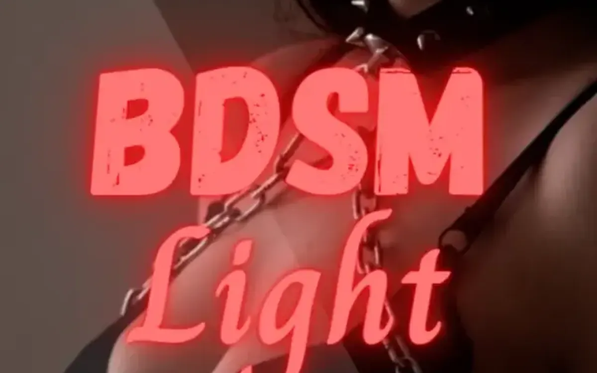 Scarica BDSM Light – Dio degli Orgasmi