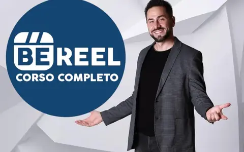 Scarica Be-Reel – Max Vellucci