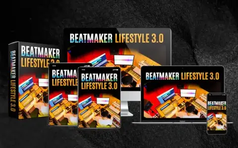 Scarica Beatmaker Lifestyle 3.0 – Musicista Creativo