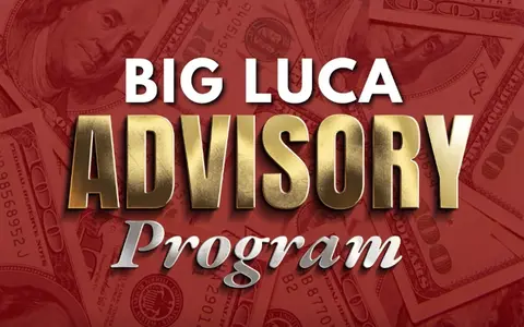 Scarica Big Luca Advisory Program PREMIUM – Big Luca