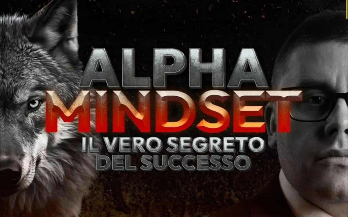 Scarica Big Luca – Alpha mindset