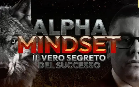 Scarica Big Luca – Alpha mindset
