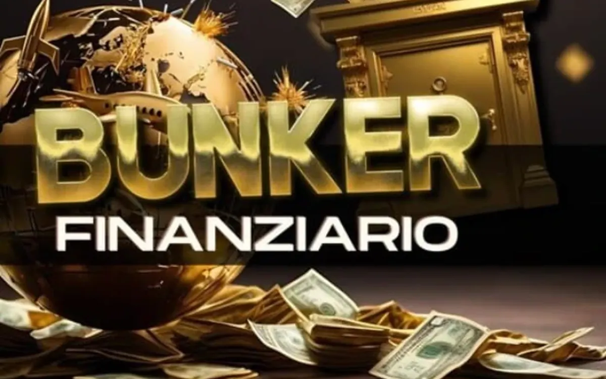 Scarica Big Luca – Bunker finanziario PREMIUM