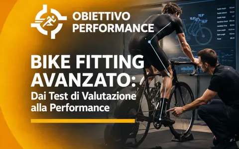 Scarica Bike Fitting Avanzato: Dai Test di Valutazione alla Performance – Obiettivo Performance