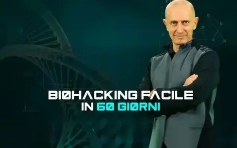 Scarica Biohacking Facile in 60 Giorni – Stefano Santori