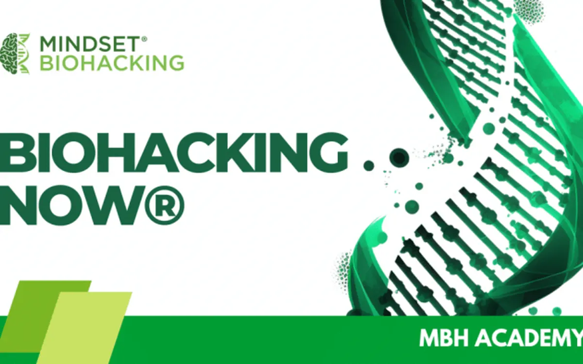 Scarica Biohacking Now – Stefano Santori