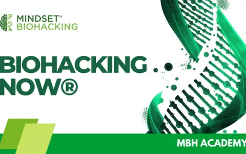 Scarica Biohacking Now – Stefano Santori
