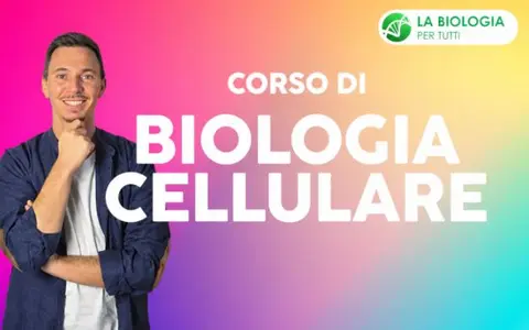 Scarica Biologia Celluare – LGEducation