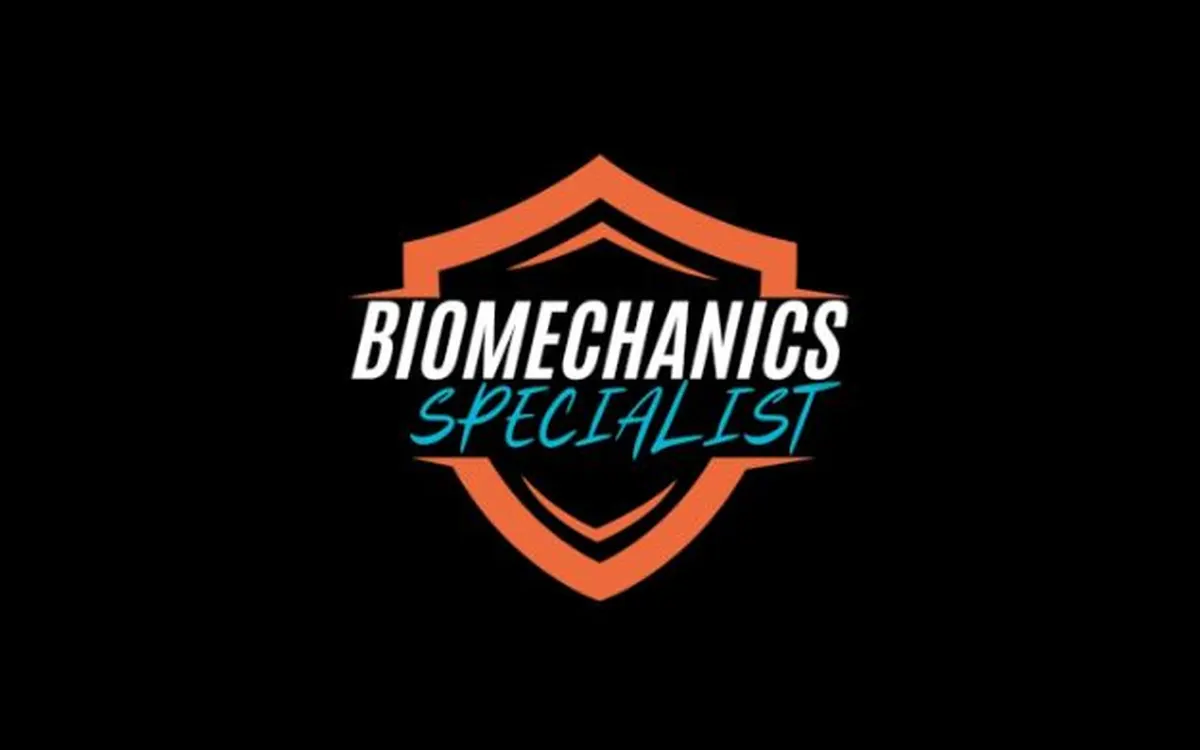 Scarica Biomechanics Specialist – Body Recomp