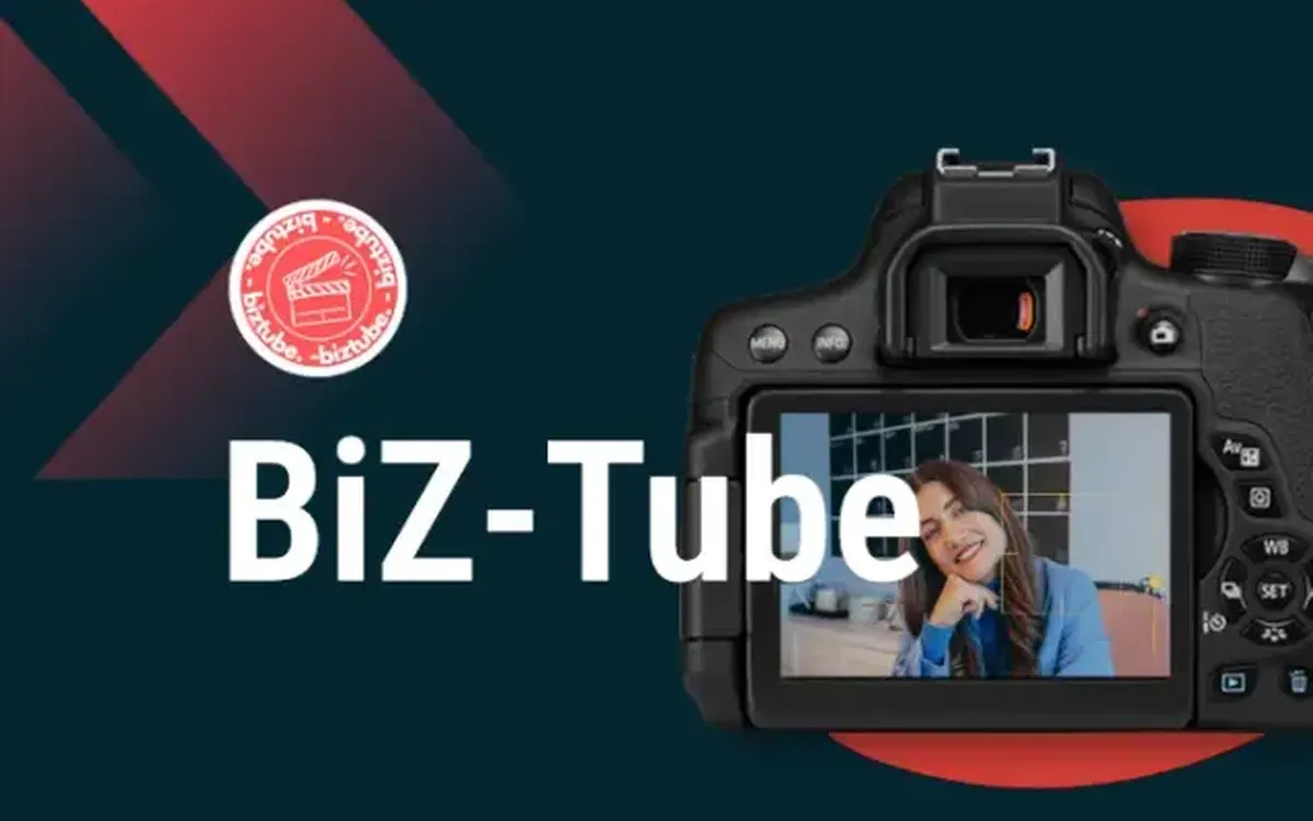 Scarica Biz-Tube – Arianna Cavina