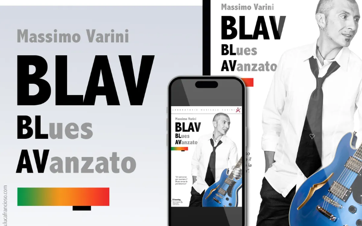 Scarica BLAV – Massimo Varini