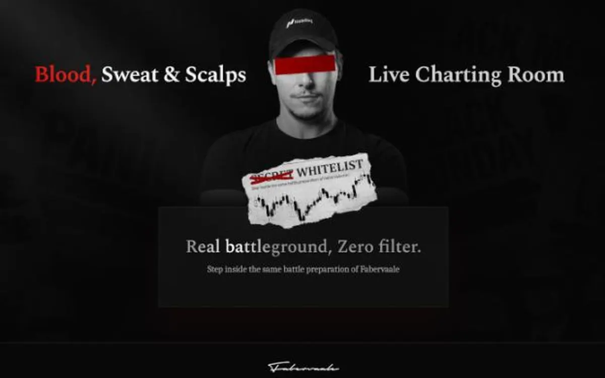 Scarica Blood, Sweat & Scalps Q1 – Fabervaale