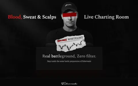 Scarica Blood, Sweat & Scalps Q1 – Fabervaale