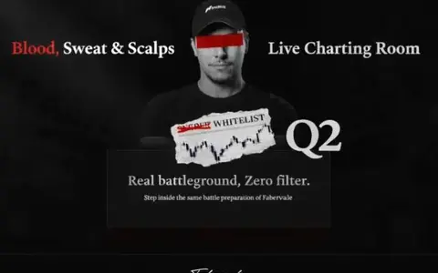 Scarica Blood, Sweat & Scalps Q2 – Fabervaale