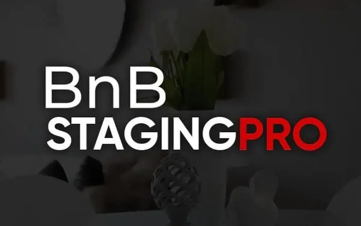 Scarica BnB Staging PRO – Ludovico Cianchetta