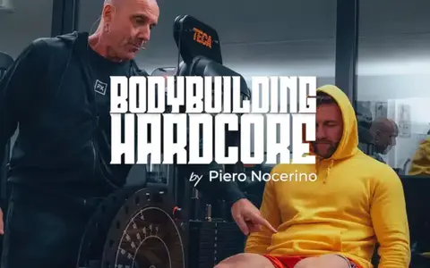 Scarica Bodybuilding Hardcore by Piero Nocerino – FitnessX