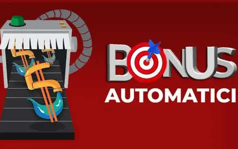 Scarica Bonus Automatici – Liberi dal Lavoro