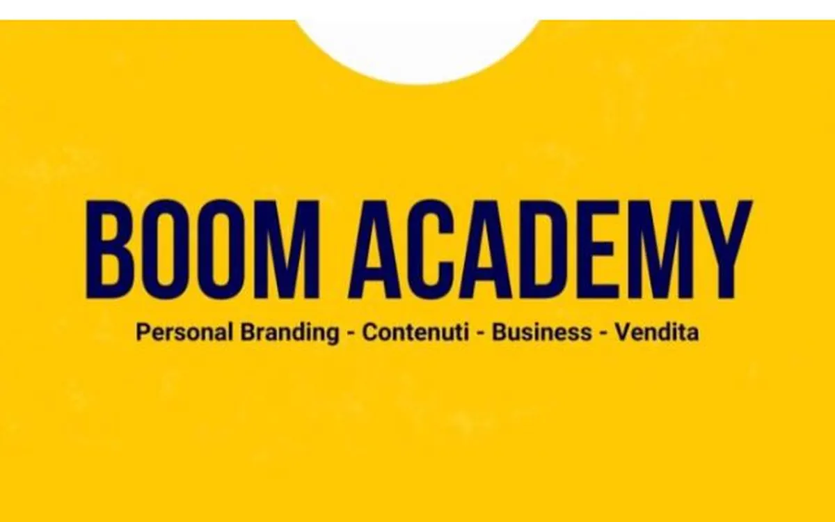 Scarica Boom Academy – Gracian Veshi