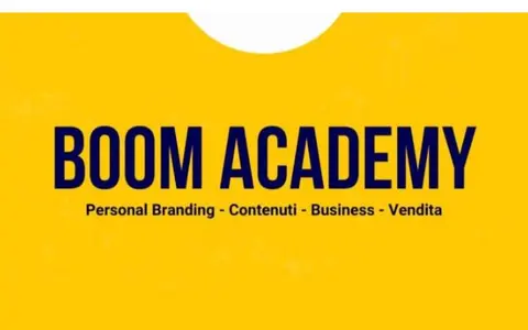 Scarica Boom Academy – Gracian Veshi