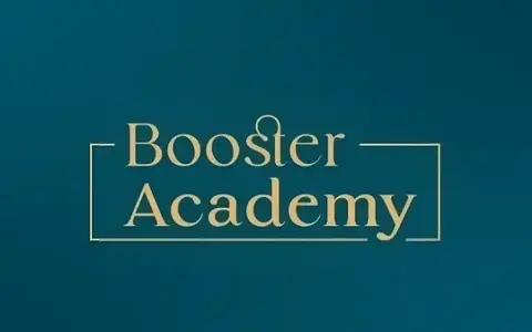 Scarica Booster Academy – Giulia Fiorenza